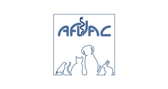 Logo AFVAC