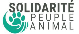Logo Solidarité Peuple animal