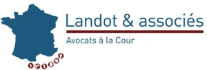 Logo de Landot & associés