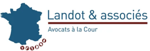 Landot &amp; Associés logo