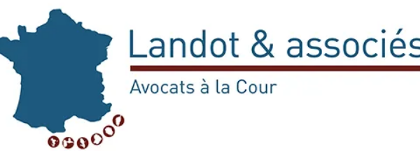 Logo of Landot &amp; associés