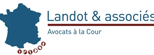 Landot &amp; Associés logo