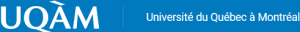 UQAM logo