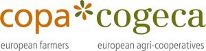 Copa-Cogeca logo