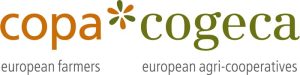 Logo de la Copa-Cogeca