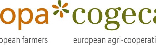 Logo de la Copa-Cogeca