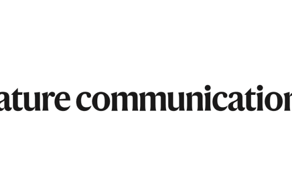 Nature Communications logo