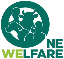 One Welfare CIC logo