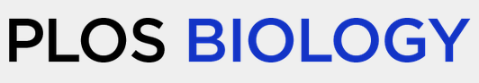 Logo de PLOS Biology
