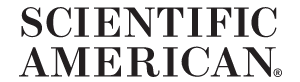 Scientific American logo