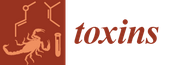 Logo du journal Toxins