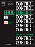 Couverture de Food Control