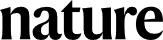 Nature newspaper logo