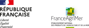Logo de France Agri Mer