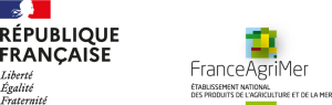 France Agri Mer logo