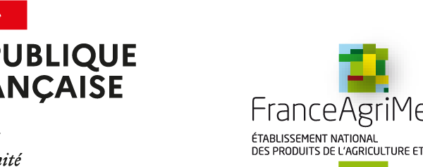 France Agri Mer logo