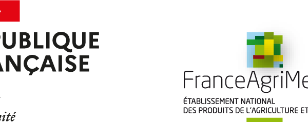 Logo de France Agri Mer