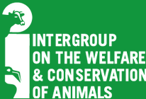 Intergroup on the welfare &amp; conservation of animals logo