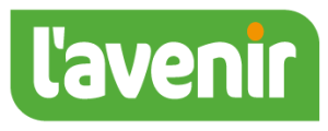  L'Avenir logo