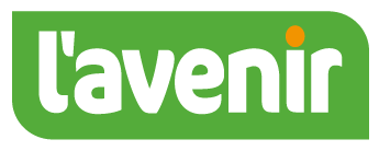  L&#039;Avenir logo