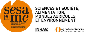 Logo du journal Sésame