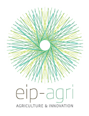 Logo de l'EIP-AGRI