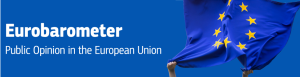Logo de l'Eurobarometer