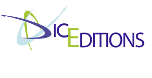 Logo de Dice Editions