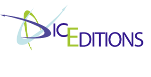 Dice Editions logo