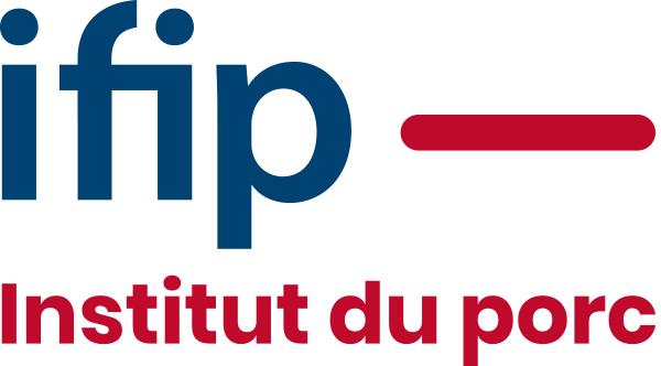 IFIP logo