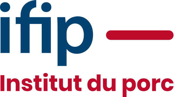 Logo de l'Ifip