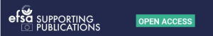 EFSA Supporting Publications logo