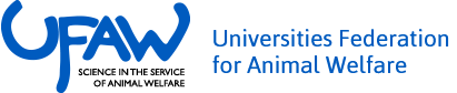 Logo de l'UFAW