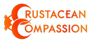 Crustacean Compassion logo