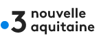 France 3 Nouvelle Aquitaine logo