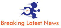 Logo de Breaking Latest News