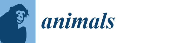 logo journal animals