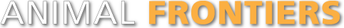 Title: Animal Frontiers