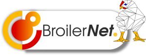 BroilerNet project logo