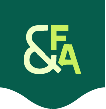 logo food and agribusiness