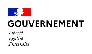 logo gouvernement français