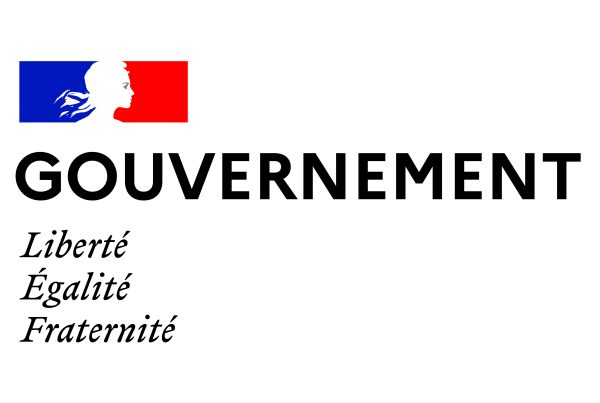 logo gouvernement français