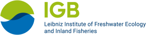 logo Leibniz Institute of Freshwater ecology and Inland Fisheries
