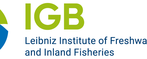 logo Leibniz Institute of Freshwater ecology and Inland Fisheries