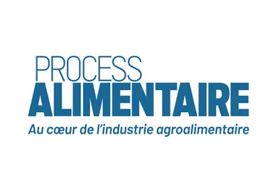 Logo revue Process alimentaire