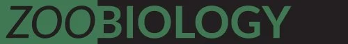 logo journal zoobiology