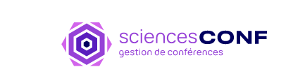 Sciences Conf Logo - Conference Management